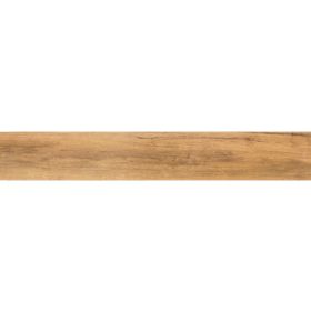 Piso y revestimiento porcelanato Planet borde rectificado 10mm x 197mm x 1.2m x 6u x caja 1.42m²