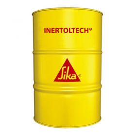 Emulsion asfaltica multiuso Sika Inertoltech impermeabilizaciones y techados tambor x 200l