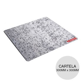 Cartela cruz san andres galvanizado perforada 1.29mm x 300mm x 300mm