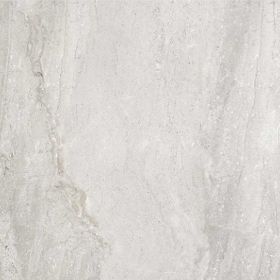 Piso y revestimiento porcellanato bellagio gris pulido brillante borde rectificado 580mm x 580mm 5u x caja 1.68m2