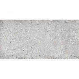 Piso y revestimiento porcellanato atlas gris pulido brillante borde rectificado microbisel 580mm x 1170mm x 2u x caja 1.35m²