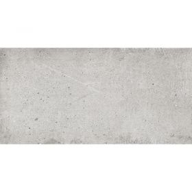Piso y revestimiento porcellanato atlas gris satinado borde rectificado 580mm x 1170mm 2u x caja 1.35m²