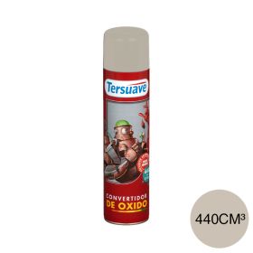Aerosol Convertidor de Oxido Tersuave Gris Mate 440cc