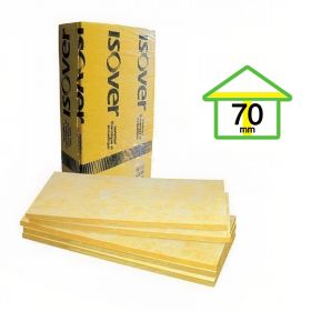 ACUSTIVER P 70X960X1200MM X8.06M2