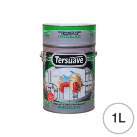 Barniz poliuretanico Indulac transparente brillante lata x 1l