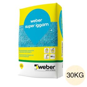 Weber super iggam arena x 30kgg