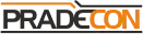 Logo Pradecon