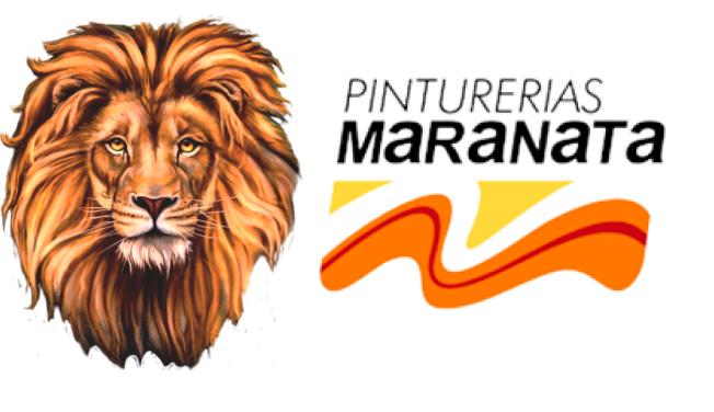 Logo Maranata