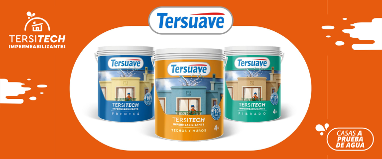 tersuave